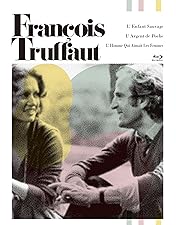 Amazon.co.jp: フランソワ・トリュフォー アントワーヌ・ドワネルの